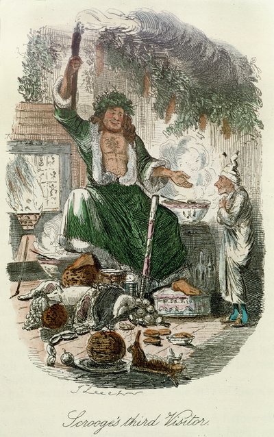 Scrooge